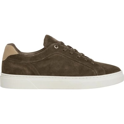 маратонки,мъжки,маратонки,дамски,маратонки,hackett,hackney,destine,trainers,brown,(grey,green)