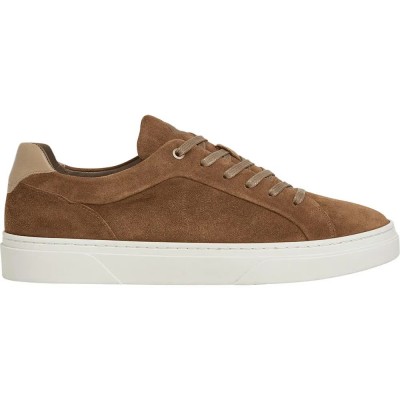 маратонки,мъжки,маратонки,hackett,hackney,destine,trainers,dark,stone,beige