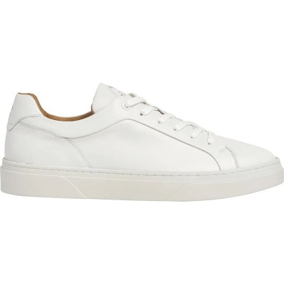 маратонки,мъжки,маратонки,дамски,маратонки,hackett,hackney,class,trainers,white,(white)