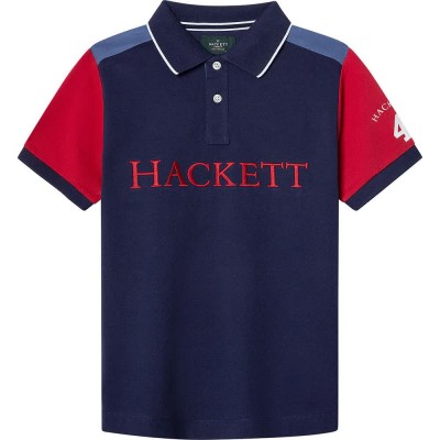 детски,блузи,с,яка,hackett,heritage,nbr,mlt,short,sleeve,polo,blue,(ink,blue)