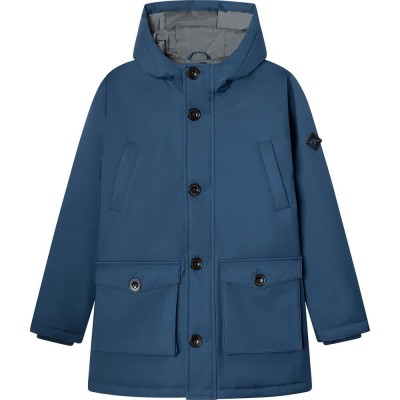 анорак,детски,якета,и,палта,hackett,hk4000004,parka,dark,denim,blue,(blue)