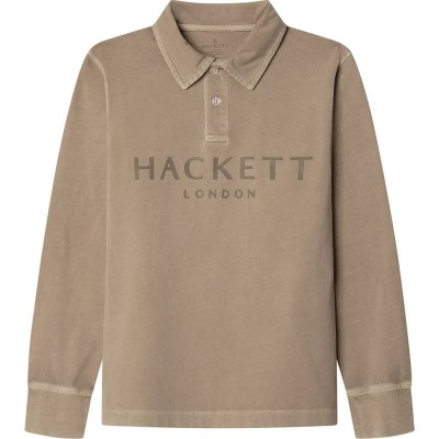 детски,блузи,с,яка,hackett,hk5500002,long,sleeve,polo,beige,(malt,beige)