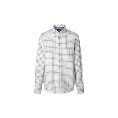 риза,с,дълъг,ръкав,мъжки,ризи,hackett,hm3010415,long,sleeve,shirt,grey,(steel,blue)