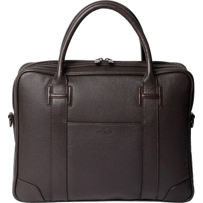 всички,чанти,hackett,hm4100032,laptop,briefcase,dark,brown