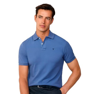 мъжки,блузи,с,яка,hackett,hm5600052,slim,fit,short,sleeve,polo,blue,(eton,blue)