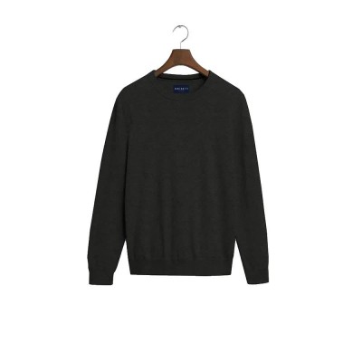 блуза,мъжки,пуловери,hackett,hm7000143,sweater,grey,(charcoal,grey)