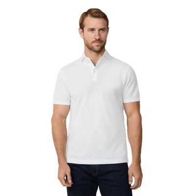 мъжки,блузи,с,яка,hackett,mercerised,short,sleeve,polo,white,(optic,white)