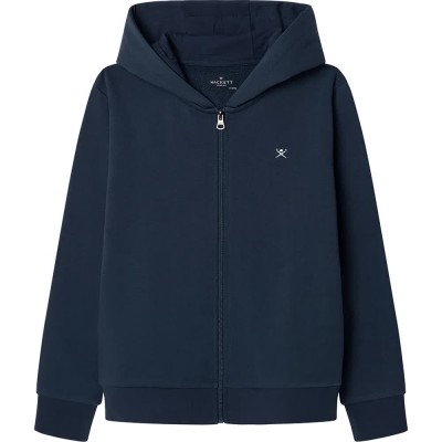 блуза,детски,блузи,hackett,mountain,full,zip,sweatshirt,blue,(dark,denim,blue)