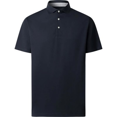 мъжки,блузи,с,яка,hackett,pima,cotton,short,sleeve,polo,blue,(navy)