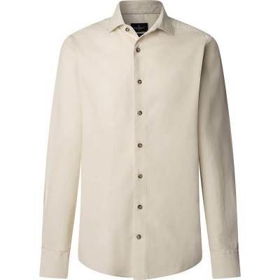 риза,с,дълъг,ръкав,мъжки,ризи,hackett,smart,babycord,long,sleeve,shirt,off,white,(beige)