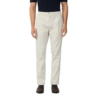 панталони,мъжки,панталони,hackett,tricotine,pants,stone,beige,(beige)