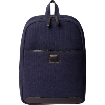 раница,раници,hackett,wells,canvas,backpack,navy