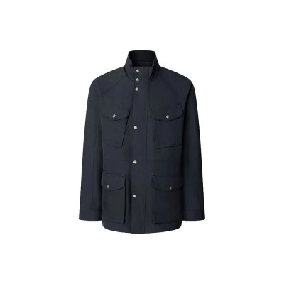 яке,мъжки,якета,hackett,velospeed,jacket,blue,(midnight,blue)