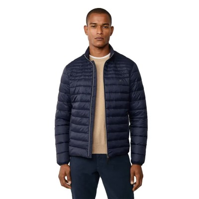 яке,мъжки,якета,hackett,ultra,moto,jacket,midnight,blue,(blue)