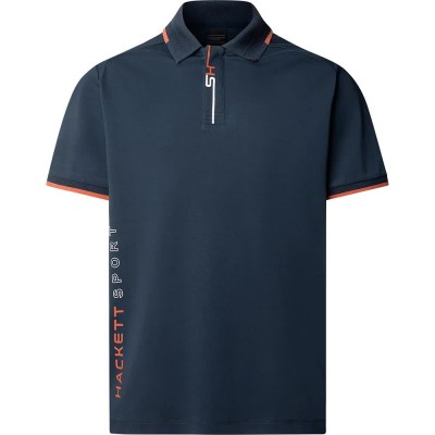 мъжки,блузи,с,яка,hackett,ultimate,short,sleeve,polo,navy,(blue)