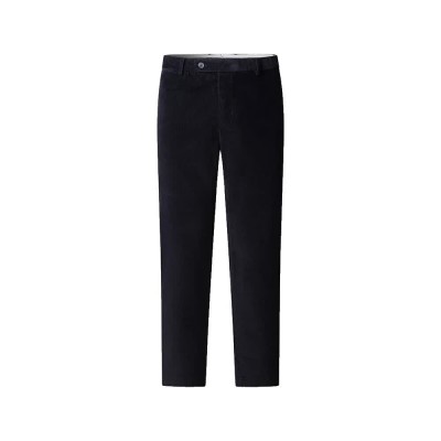 панталони,тип,чино,мъжки,панталони,hackett,pigment,cord,chino,pants,blue,black,(midnight,blue)