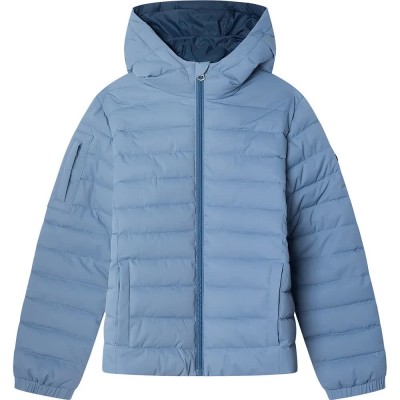 яке,мъжки,якета,дамски,якета,и,палта,hackett,pocket,padded,jacket,blue,(chambray,blue)