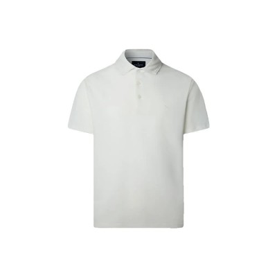 мъжки,блузи,с,яка,hackett,selvedge,short,sleeve,polo,white,(off,white)