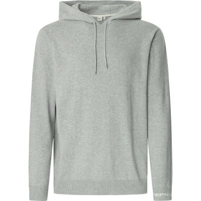 блуза,мъжки,пуловери,pepe,jeans,andre,hoodie,sweater,grey,(marl,grey)