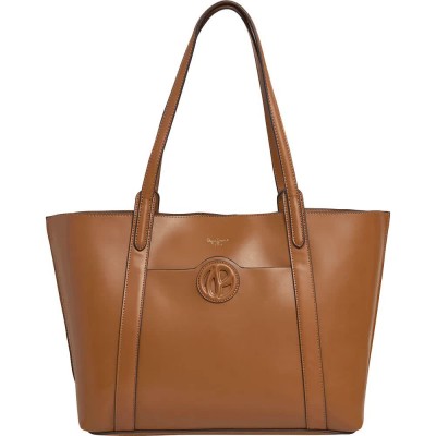 чанта,за,през,рамо,всички,чанти,pepe,jeans,audrey,limited,shoulder,bag,tan,brown