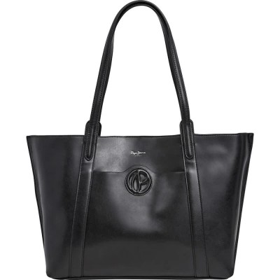 чанта,за,през,рамо,всички,чанти,pepe,jeans,audrey,limited,shoulder,bag,black