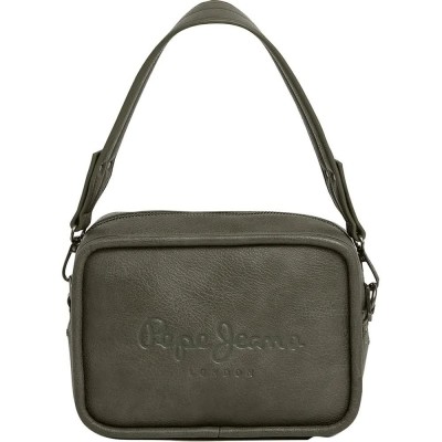 чанта,за,през,рамо,всички,чанти,pepe,jeans,bassy,code,shoulder,bag,khaki,green,(green)