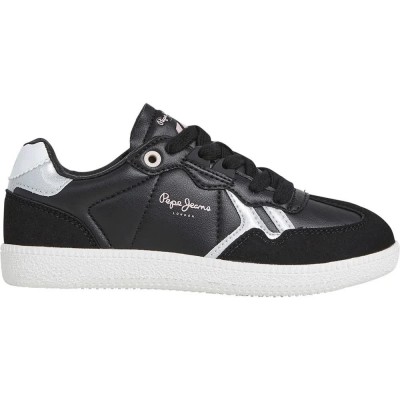 маратонки,детски,маратонки,pepe,jeans,ball,night,trainers,black,(black)