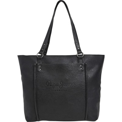 чанта,за,през,рамо,всички,чанти,pepe,jeans,bellamie,code,shoulder,bag,black