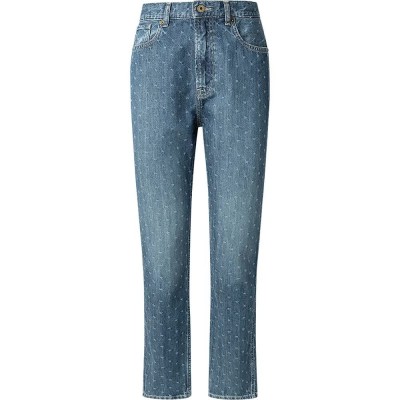 дамски,панталони,pepe,jeans,betty,slim,high,waist,jeans,denim,4f0,(blue)