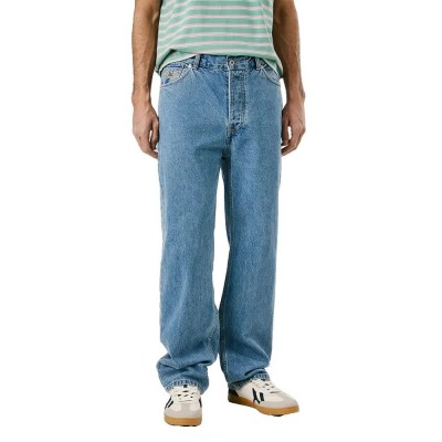 мъжки,панталони,дамски,панталони,pepe,jeans,bexley,relaxed,jeans,blue,(denim,4s0)