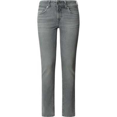 дамски,панталони,pepe,jeans,brooke,slim,iconic,low,waist,jeans,grey,(denim,8sa)