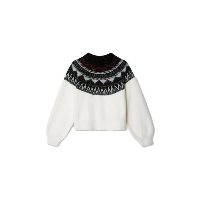 блуза,детски,блузи,pepe,jeans,buffy,sweater,white,(mousse,white)