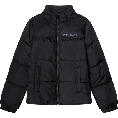 яке,детски,якета,и,палта,pepe,jeans,cash,jacket,black