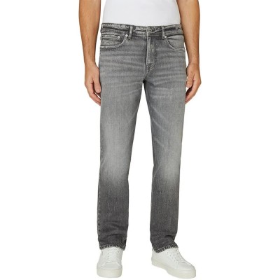 мъжки,панталони,pepe,jeans,cash,fs,straight,jeans,stone,grey,denim,(grey)