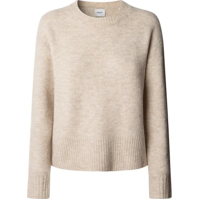 блуза,дамски,пуловери,дамски,плетени,дрехи,pepe,jeans,cecil,sweater,beige,(dark,ecru,white)