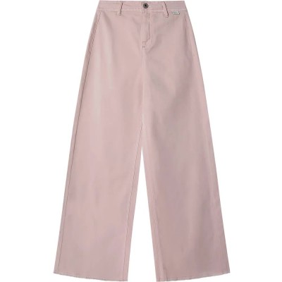 панталони,детски,панталони,pepe,jeans,catalina,pants,light,orchid,(pink)