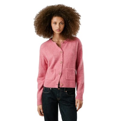 жилетка,мъжки,пуловери,дамски,пуловери,pepe,jeans,cecil,cardigan,pink,(slate,rose,pink)