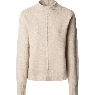 блуза,дамски,пуловери,дамски,плетени,дрехи,pepe,jeans,cecil,perkins,sweater,beige,(dark,ecru,white)