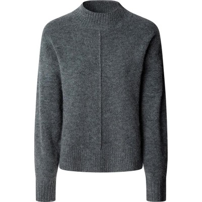 блуза,дамски,пуловери,дамски,плетени,дрехи,pepe,jeans,cecil,perkins,sweater,grey,(dark,grey,marl)