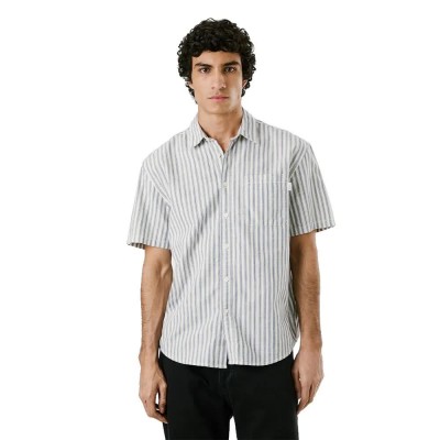 риза,с,къс,ръкав,мъжки,ризи,pepe,jeans,christopher,short,sleeve,shirt,white