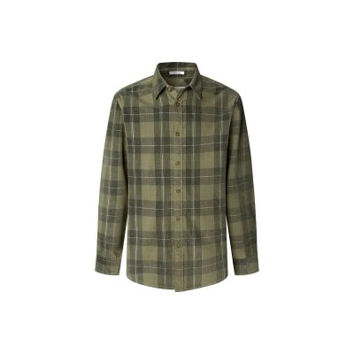 риза,с,дълъг,ръкав,мъжки,ризи,pepe,jeans,caster,long,sleeve,shirt,green,(military,green)