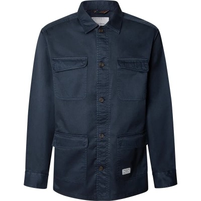 мъжки,якета,pepe,jeans,channon,overshirt,blue,(dulwich,blue)
