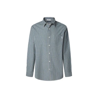 риза,с,дълъг,ръкав,мъжки,ризи,pepe,jeans,colton,long,sleeve,shirt,grey,(dulwich,blue)