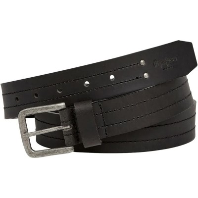 колан,колани,pepe,jeans,clinton,belt,black