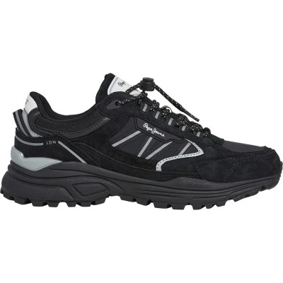 маратонки,мъжки,маратонки,дамски,маратонки,pepe,jeans,darren,earth,trainers,black,(black)