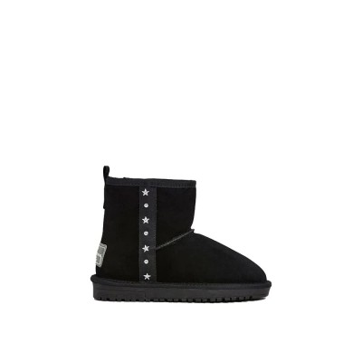 обувки,детски,боти,pepe,jeans,diss,rock,boots,black,(black)