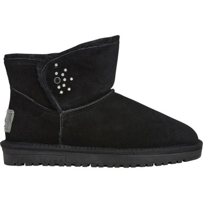 дамски,боти,дамски,високи,обувки,за,ходене,pepe,jeans,diss,urban,booties,black