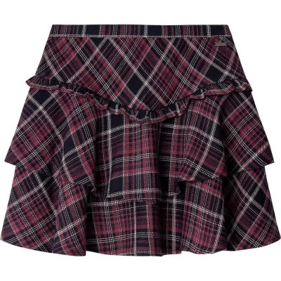 пола,детски,поли,и,рокли,pepe,jeans,diane,short,skirt,navy