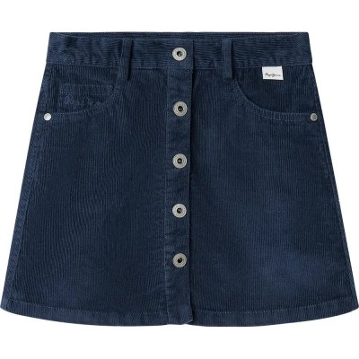 пола,детски,поли,и,рокли,pepe,jeans,dulla,short,skirt,blue,(dulwich,blue)