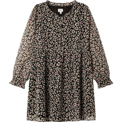 рокля,детски,поли,и,рокли,pepe,jeans,doll,long,sleeve,dress,black